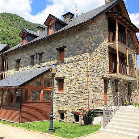 Pirineosnature Apartments ซาน ฮวน เด แปลน ภายนอก รูปภาพ