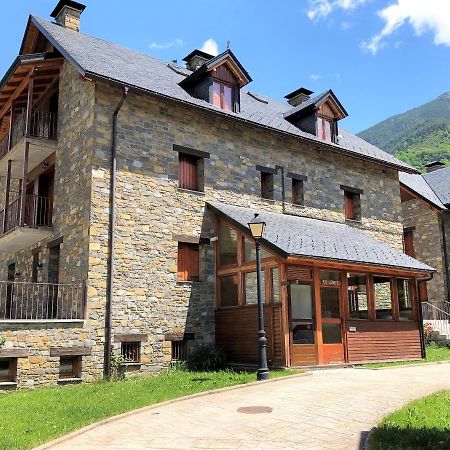 Pirineosnature Apartments ซาน ฮวน เด แปลน ภายนอก รูปภาพ