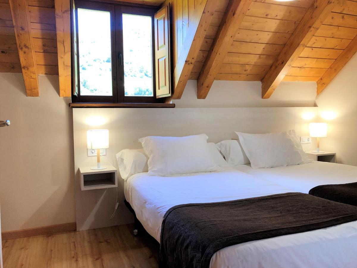 Pirineosnature Apartments ซาน ฮวน เด แปลน ภายนอก รูปภาพ