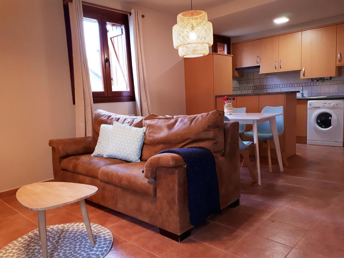 Pirineosnature Apartments ซาน ฮวน เด แปลน ภายนอก รูปภาพ