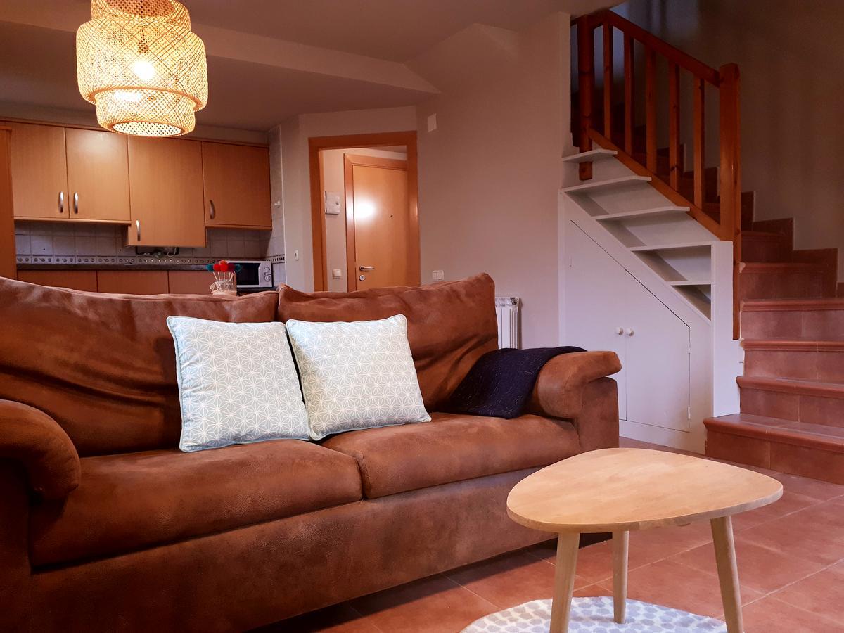 Pirineosnature Apartments ซาน ฮวน เด แปลน ภายนอก รูปภาพ